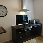 Luxury Rooftop Loft With River View 10Min To City