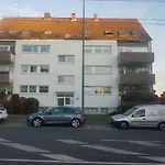 Mansarde - Apartment