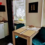 Apartment Schlossstrasse