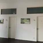 Duesseldorf 5 Min To Train Station Private Room