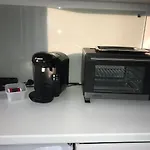 2.Zimmer Apartment 25qm