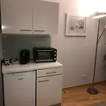 2.Zimmer Apartment 25qm