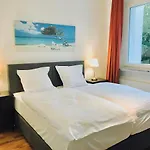 Deluxe Apartments In Hearth Of Downtown