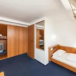 Hotel Antares Düsseldorf