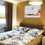 Cityinn Apartments Duesseldorf Zentrum