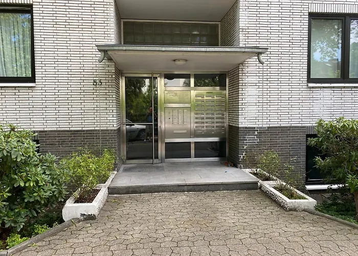 Take My Apartment