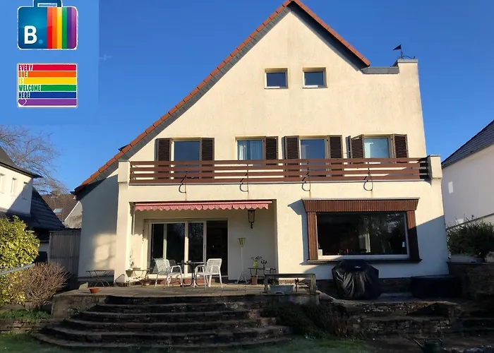 Gaestehaus Burkhardt