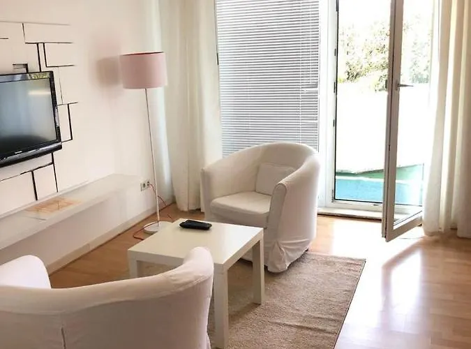 B51 Business Apartments