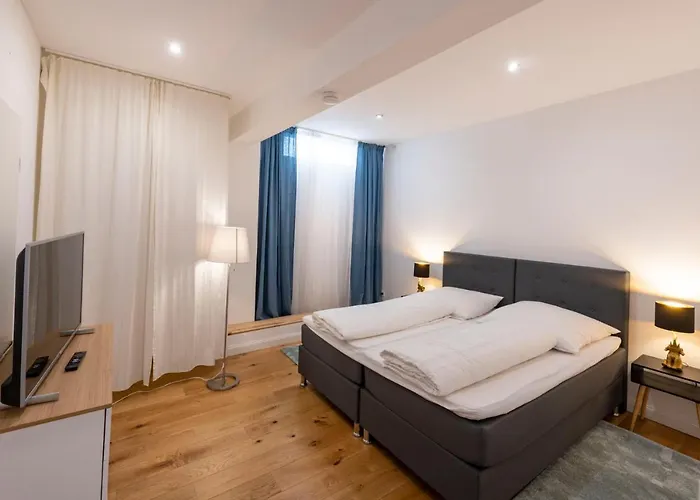 Apartment Duesseldorf