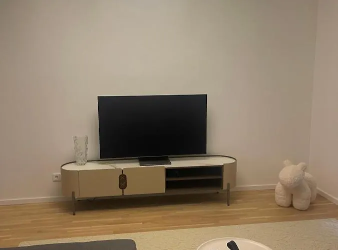 3-Zimmer Wohnung Im Zentrum Dues