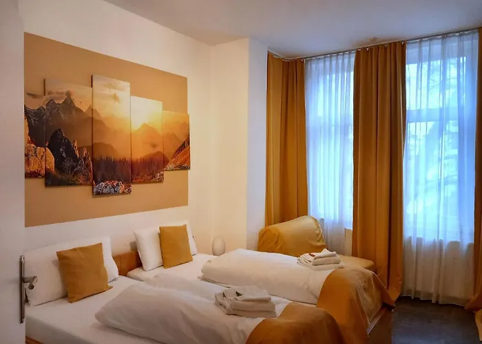 Hotel Karolinger