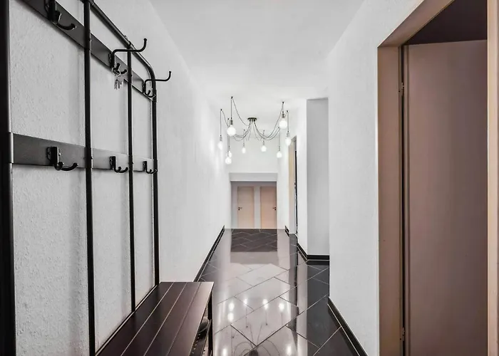 140 Sqm - Dream Flat In Old Town - Trade Fair + Arena