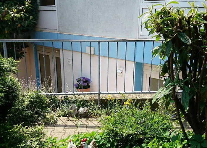 Hotel Villa Verde
