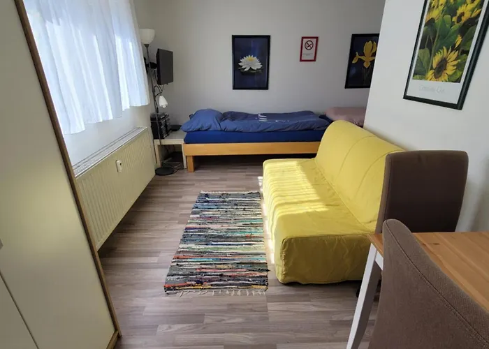 Messezimmer Am Thewissenweg