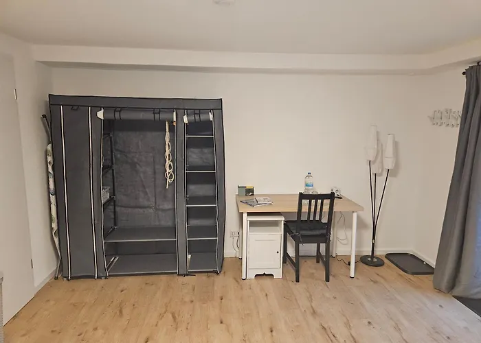 Apartment Tanne