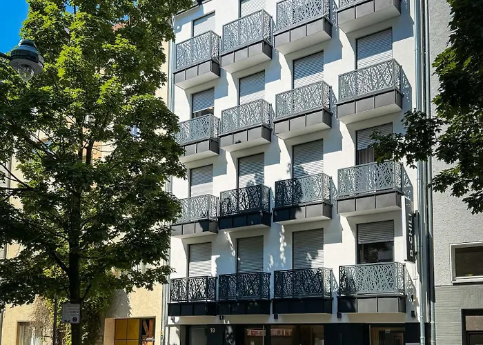 B-Chill Dusseldorf