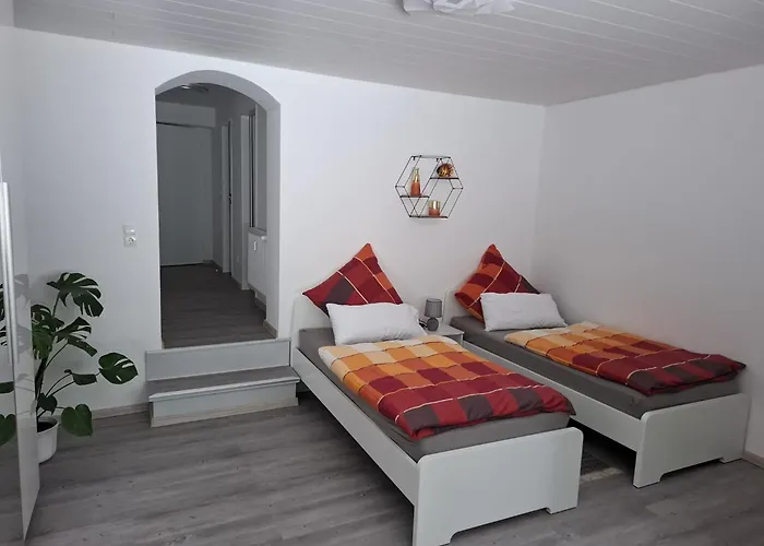 Ferienwohnung Unterrath