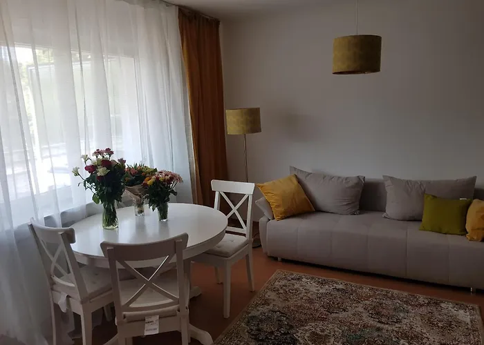 Wohnung