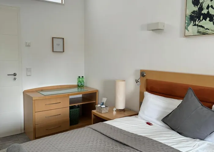 Heaven Homes - 5 Min Bis Zur Duesseldorfer Innenstadt