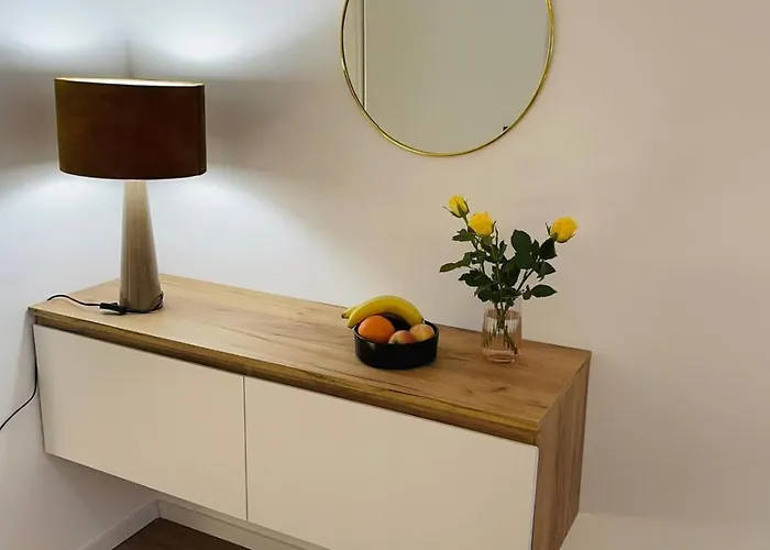 Sunny Appartement