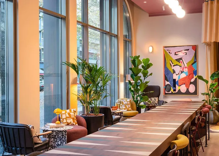 Tribe Duesseldorf