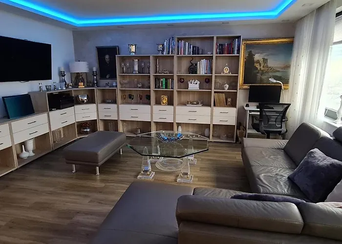Wie Zuhause 2