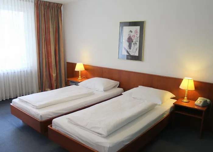 Hotel Acon