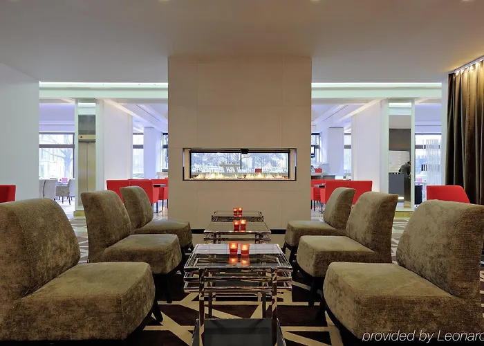 Radisson Blu Conference Hotel, Duesseldorf