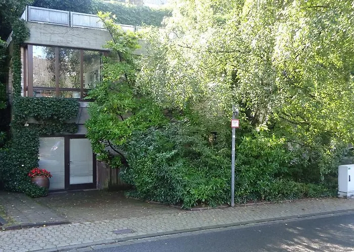 Guest Apartment Unterbach