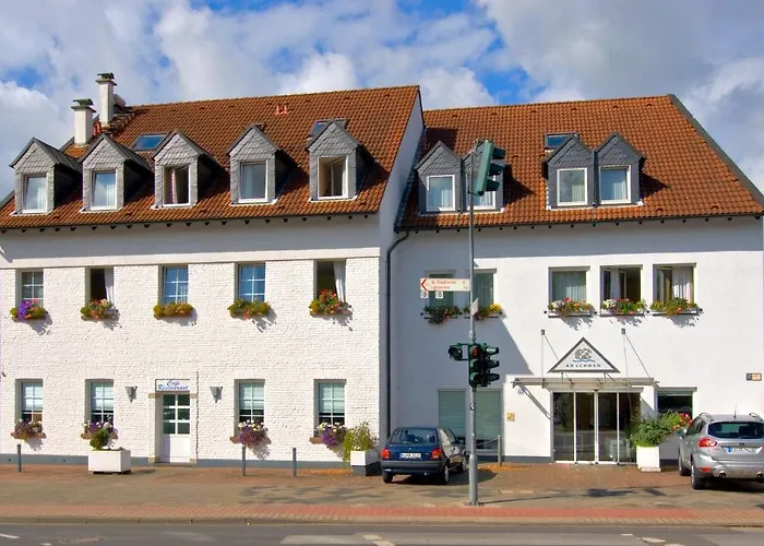 Hotel Am Schwan