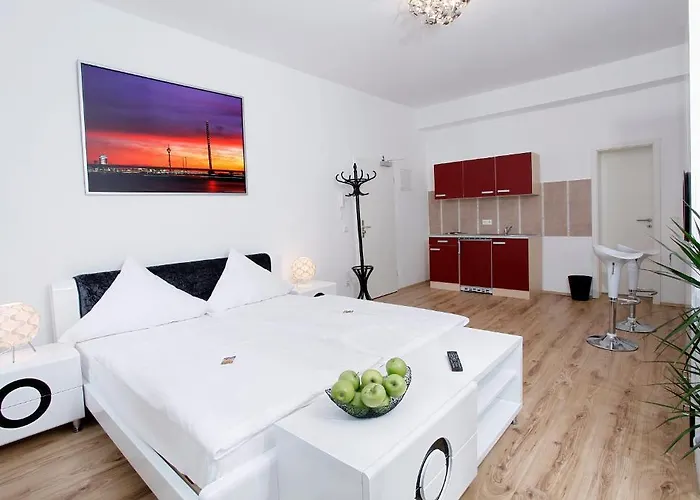 Hotel Design Apart
