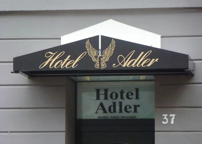Hotel Adler