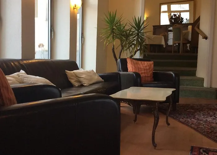 Schloss Hotel Gbr