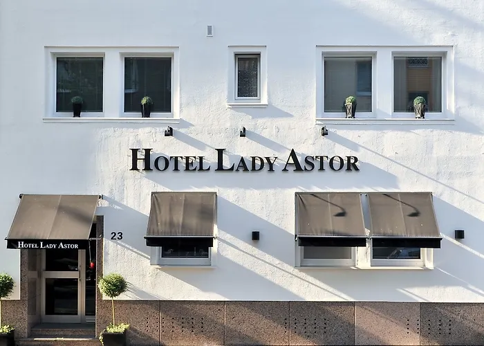 Hotel Sir&Lady Astor