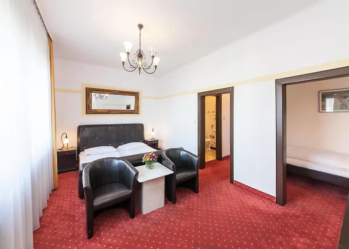 Hotel An Der Oper Düsseldorf