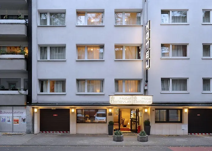 Bellevue Hotel
