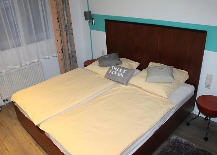 I.M.Apartments 42 M² Fuer 2 Personen