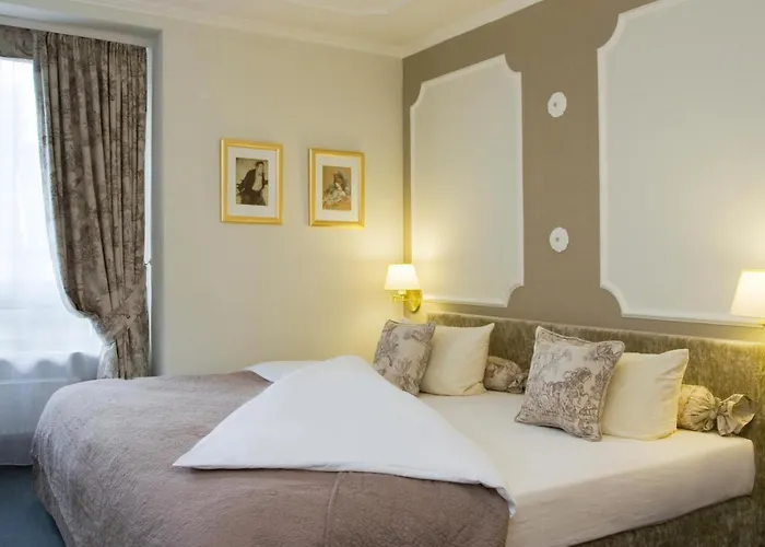 Gildors Hotel Atmosphere