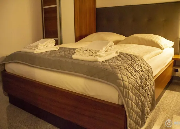 Bluestone Boarding Apartments