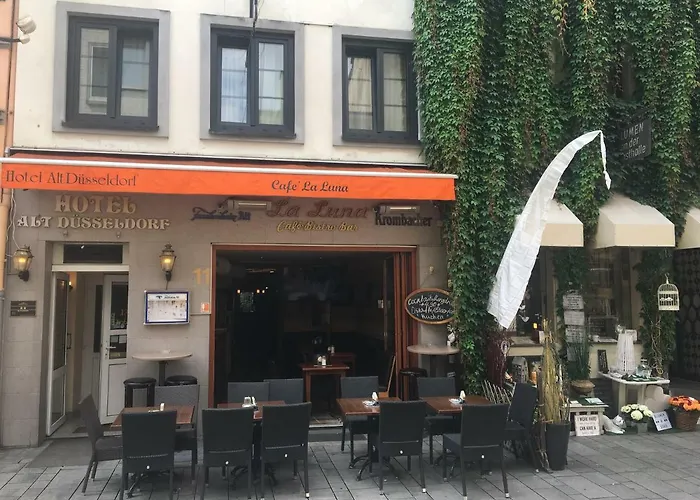 Altduesseldorf
