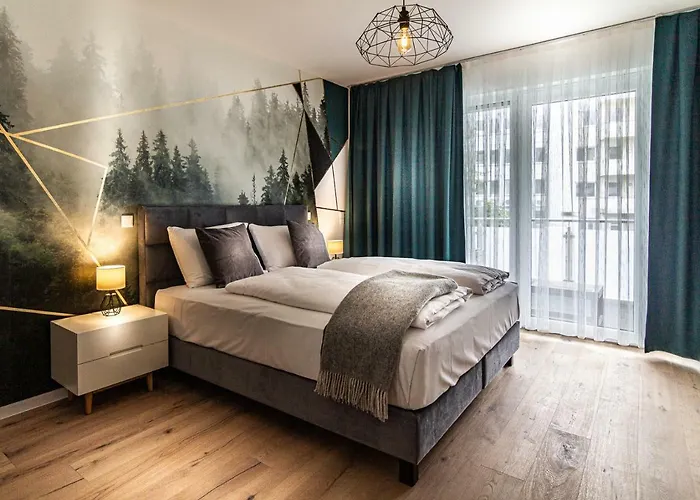 Sleep Inn Düsseldorf Suites