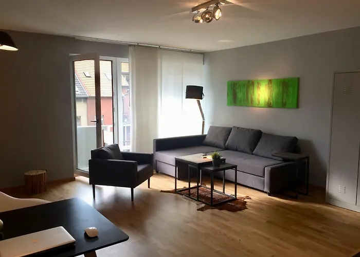 21St Appartement