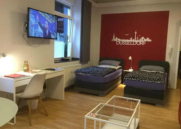Apartment Charlotte