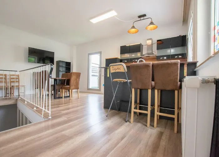 Spacious House