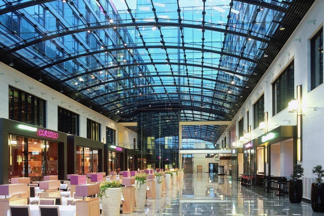 Maritim Hotel 4*