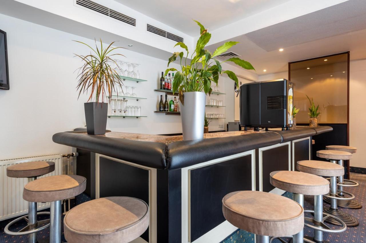 Hotel Trip Esplanade, 4*