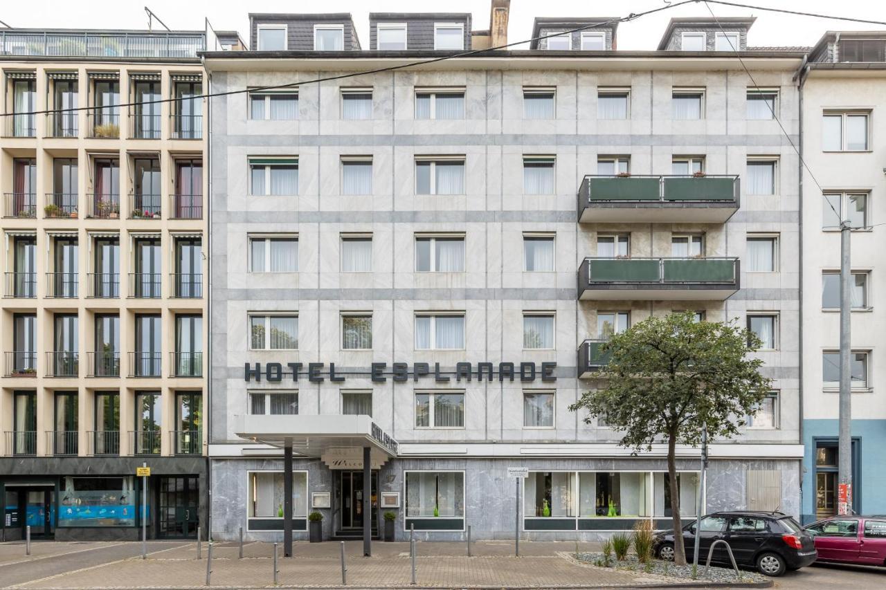 Hotel Trip Esplanade, 4*