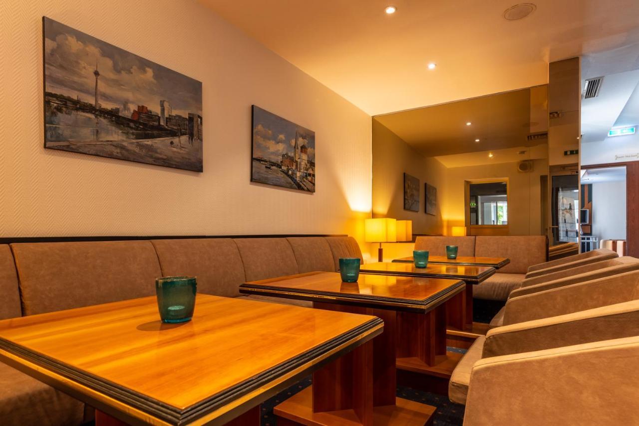 Trip Esplanade, 4* Dusseldorf