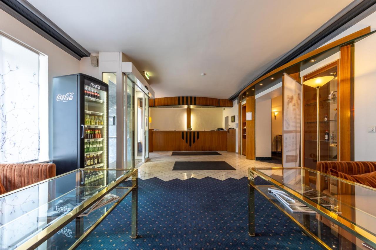 Hotel Trip Esplanade, 4*