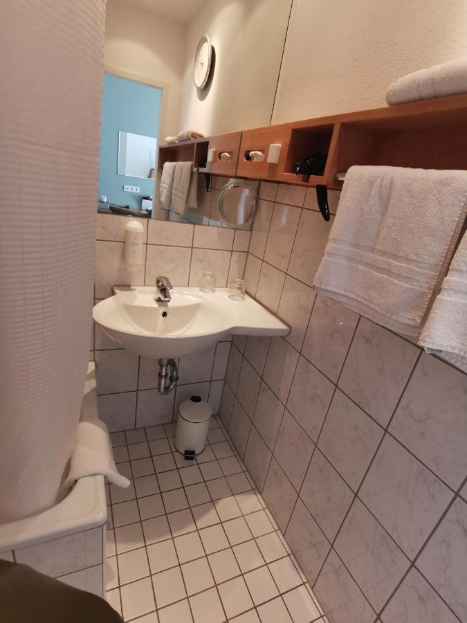 Max Hotel Düsseldorf